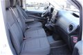 Mercedes-Benz Vito - 111 CDI Lang Airco, Cruise control, Achterdeuren - 1 - Thumbnail