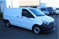 Mercedes-Benz Vito - 111 CDI Lang Airco, Cruise control, Achterdeuren - 1 - Thumbnail