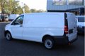 Mercedes-Benz Vito - 111 CDI Lang Airco, Cruise control, Achterdeuren - 1 - Thumbnail