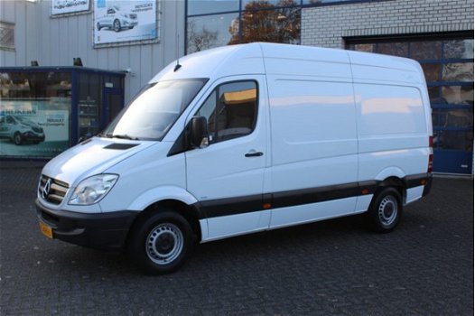 Mercedes-Benz Sprinter - 313 CDI L2H2 Airco, Cruise control, Trekhaak - 1