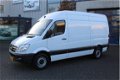 Mercedes-Benz Sprinter - 313 CDI L2H2 Airco, Cruise control, Trekhaak - 1 - Thumbnail