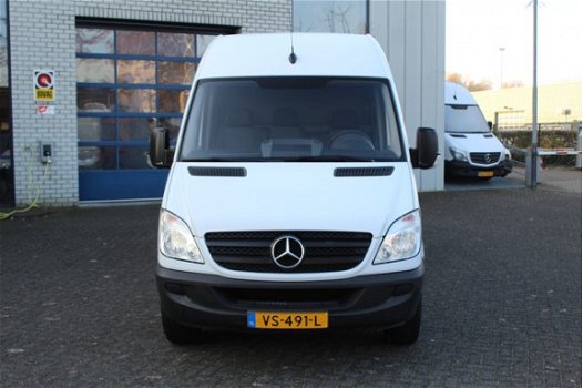 Mercedes-Benz Sprinter - 313 CDI L2H2 Airco, Cruise control, Trekhaak - 1