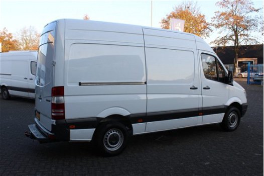 Mercedes-Benz Sprinter - 313 CDI L2H2 Airco, Cruise control, Trekhaak - 1