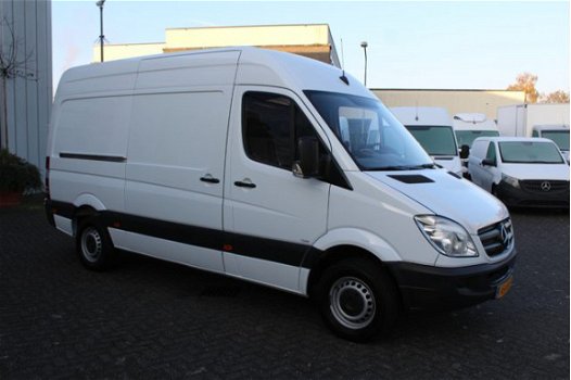 Mercedes-Benz Sprinter - 313 CDI L2H2 Airco, Cruise control, Trekhaak - 1