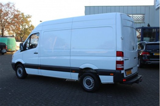 Mercedes-Benz Sprinter - 313 CDI L2H2 Airco, Cruise control, Trekhaak - 1