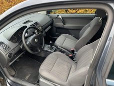 Volkswagen Polo - 1.4 TDI Optive AIRCO