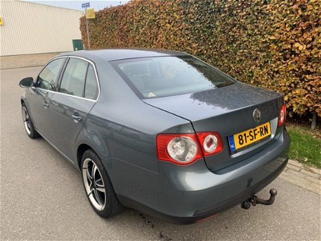 Volkswagen Jetta - 1.6 Comfortline AIRCO 188dkm NAP - 1