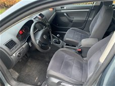 Volkswagen Jetta - 1.6 Comfortline AIRCO 188dkm NAP