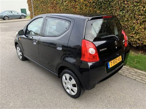 Suzuki Alto - 1.0 Cool Comfort 5-DEURS AIRCO - 1