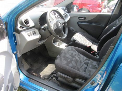 Suzuki Alto - 1.0 Comfort 5 DEURS - 1