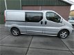 Opel Vivaro - 2.5 CDTI L2H1 dub.cabine* airco* full options - 1 - Thumbnail