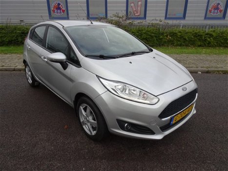 Ford Fiesta - 1.0 Style Ultimate - 1