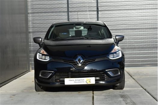 Renault Clio - TCe 90 Intens GT-Line | CAMERA | NAVI | CLIMATE CONTROL | CRUISE CONTROL | PDC | LMV - 1