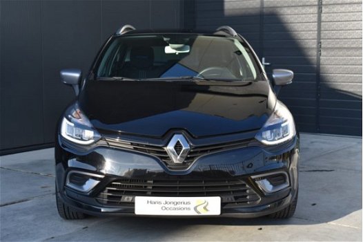 Renault Clio Estate - TCe 90 Intens GT-Line | CAMERA | NAVI | CRUISE CONTROL | CLIMATE CONTROL | PDC - 1