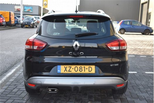 Renault Clio Estate - TCe 90 Intens GT-Line | CAMERA | NAVI | CRUISE CONTROL | CLIMATE CONTROL | PDC - 1