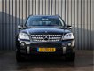 Mercedes-Benz M-klasse - 280 CDI, Leer, Navi, Xenon, AMG-Pakket, NL-Auto - 1 - Thumbnail