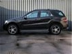 Mercedes-Benz M-klasse - 280 CDI, Leer, Navi, Xenon, AMG-Pakket, NL-Auto - 1 - Thumbnail