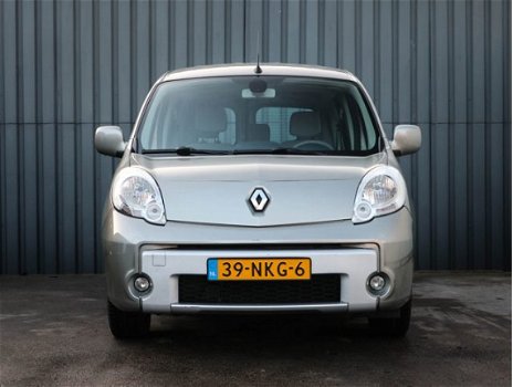 Renault Kangoo Family - 1.6-16V Privilège, Automaat, Navigatie, Airco, Dealer Onderhoud., Trekhaak, - 1