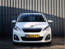 Peugeot 108 - 1.0 e-VTi, Active, Airco, 1 Ste Eigenaar, NL-Auto