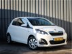 Peugeot 108 - 1.0 e-VTi, Active, Airco, 1 Ste Eigenaar, NL-Auto - 1 - Thumbnail