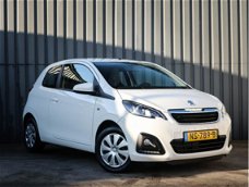 Peugeot 108 - 1.0 e-VTi, Active, Airco, 1 Ste Eigenaar, NL-Auto