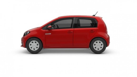 Seat Mii Electric - | 100% Elektrisch | 260km WLTP | Automaat | Private Lease €229pm - 1