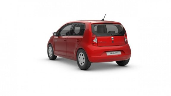 Seat Mii Electric - | 100% Elektrisch | 260km WLTP | Automaat | Private Lease €229pm - 1