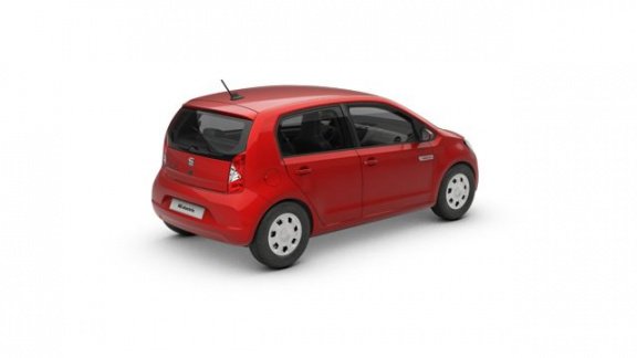 Seat Mii Electric - | 100% Elektrisch | 260km WLTP | Automaat | Private Lease €229pm - 1