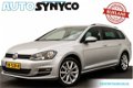 Volkswagen Golf Variant - Highline 1.6 TDi 110 Pk | Ergo Sportstoelen | 17