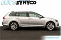 Volkswagen Golf Variant - Highline 1.6 TDi 110 Pk | Ergo Sportstoelen | 17