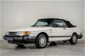 Saab 900 Cabrio - 2.0 Turbo 16 DOHC - 1 - Thumbnail