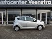 Chevrolet Spark - 1.0 16V LS Bi-Fuel 50 procent deal 1.875, - ACTIE LPG / Airco / 5-Deurs / Elek. pa - 1 - Thumbnail