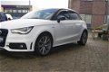 Audi A1 - 1.2 TFSI 86pk Attraction S line panorama - 1 - Thumbnail