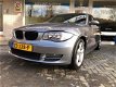 BMW 1-serie Cabrio - 118i Airco/Navi/Leer/ AUTOMAAT - 1 - Thumbnail