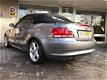 BMW 1-serie Cabrio - 118i Airco/Navi/Leer/ AUTOMAAT - 1 - Thumbnail