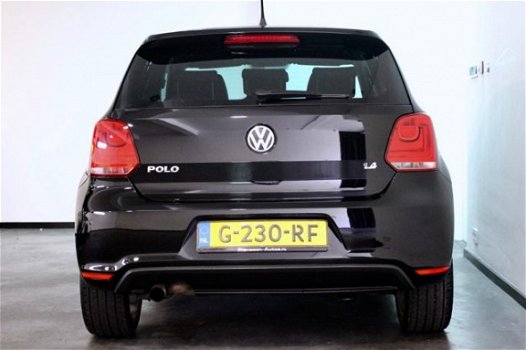 Volkswagen Polo - 1.4 Match R-Line uitv. in + ext - 1