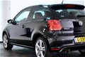 Volkswagen Polo - 1.4 Match R-Line uitv. in + ext - 1 - Thumbnail