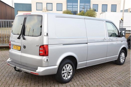 Volkswagen Transporter - T6 2.0 TDI 140pk Lang Highline 06-2016 - 1