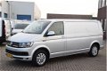 Volkswagen Transporter - T6 2.0 TDI 140pk Lang Highline 06-2016 - 1 - Thumbnail