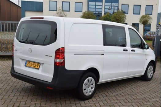 Mercedes-Benz Vito - 114 CDI Lang Airco 02-2016 - 1