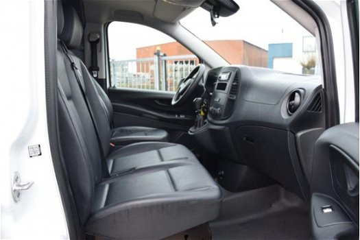 Mercedes-Benz Vito - 114 CDI Lang Airco 02-2016 - 1