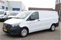 Mercedes-Benz Vito - 114 CDI Lang Airco 02-2016 - 1 - Thumbnail