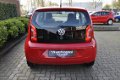 Volkswagen Up! - 1.0 move up Airco, dealer onderhouden, zuinig, top conditie - 1 - Thumbnail