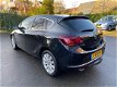 Opel Astra - 1.4 Turbo Cosmo Met Navi, Camera, ECC, PDC - 1 - Thumbnail