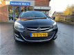 Opel Astra - 1.4 Turbo Cosmo Met Navi, Camera, ECC, PDC - 1 - Thumbnail