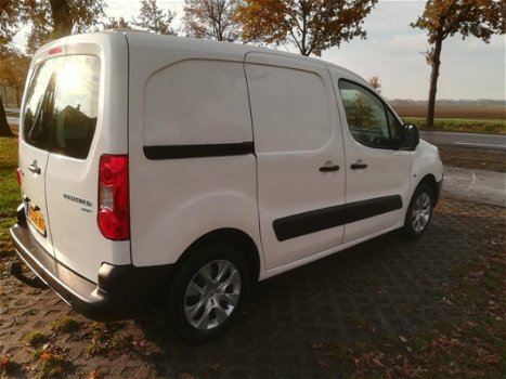 Peugeot Partner - 120 1.6 HDI L1 XT - 1