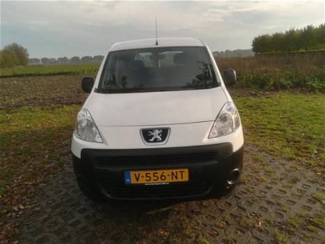 Peugeot Partner - 120 1.6 HDI L1 XT - 1