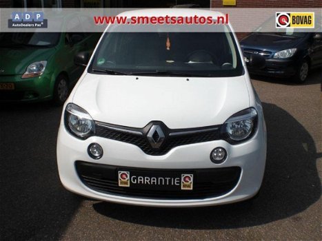 Renault Twingo - 1.0 5-DEURS 5-Deurs - 1
