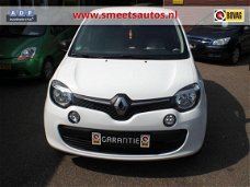 Renault Twingo - 1.0 5-DEURS 5-Deurs