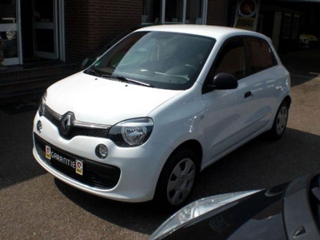 Renault Twingo - 1.0 5-DEURS 5-Deurs - 1